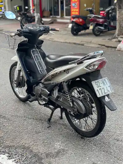 Yamaha Taurus 2013
