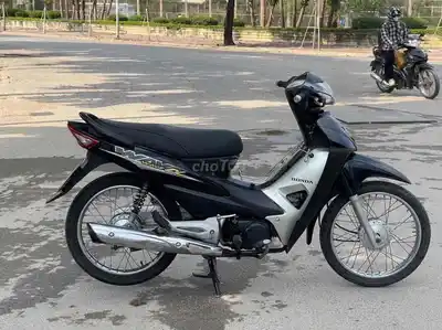 Wave A100cc, от владельца