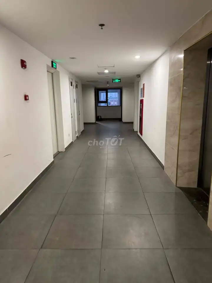 Квартира Imperial Plaza (IP1), ул. 360 Giai Phong, угловая, 124,5 м²