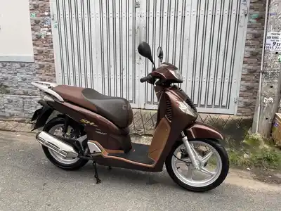SH Италия 150i Fi 2008 Городской номер 1 хозяин мотор супер красивый