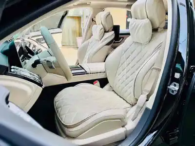 Mercedes-Benz S450 Model 2023