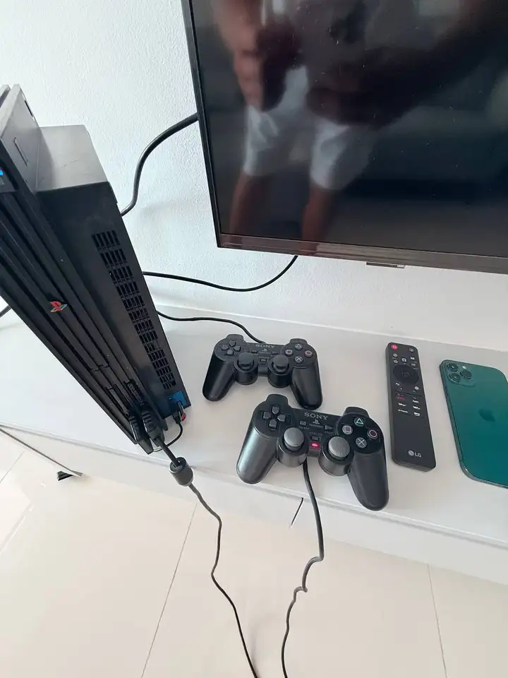 PS2