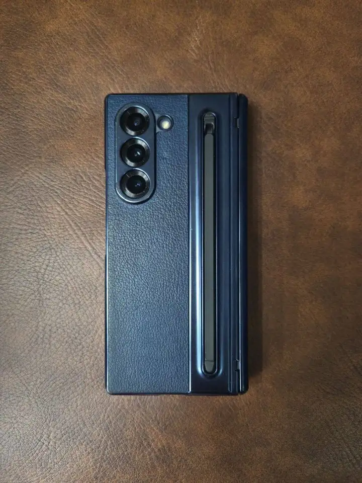 Samsung Galaxy Z Fold6 256GB