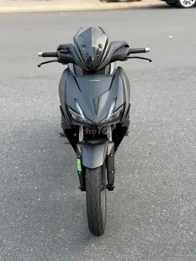Хонда Виннер X V2 ABS черная