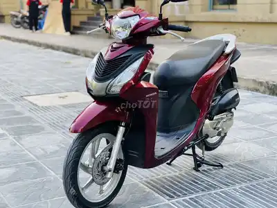 Honda Vision 110 2019 Smartkey в отличном оригинальном состоянии