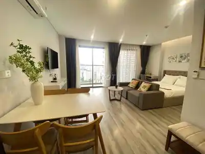Аренда квартиры в комплексе Marina Suites, Нячанг