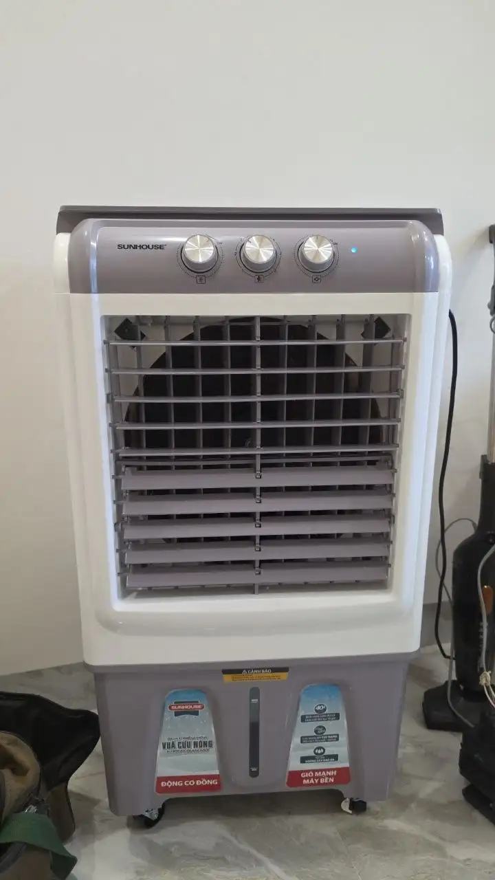 Напольный кондиционер Sunhouse