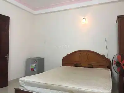 Комната с отдельным входом