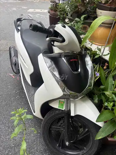 Honda SH 2024 Белый