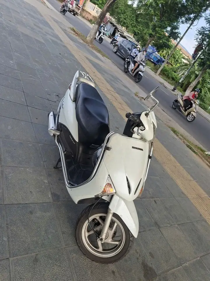 Honda Lead