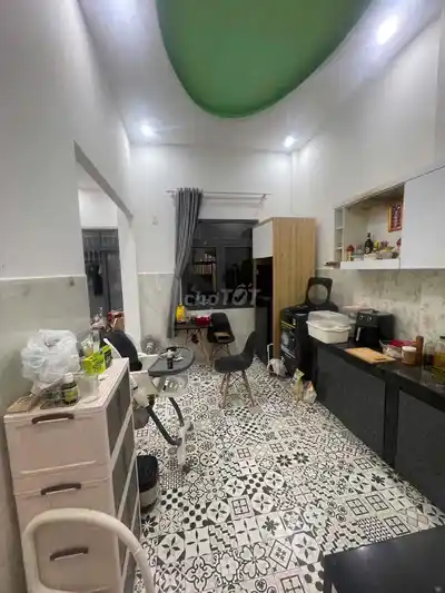 Дом уровня 4 в аренду в То-Хиеу, Дананг