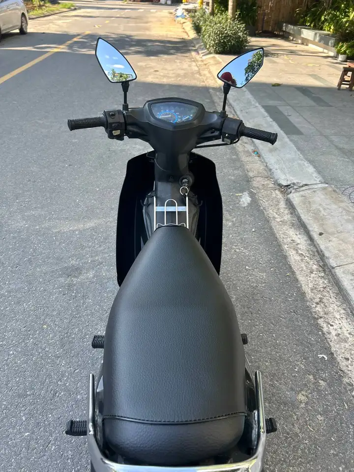 Yamaha Sirius 50cc