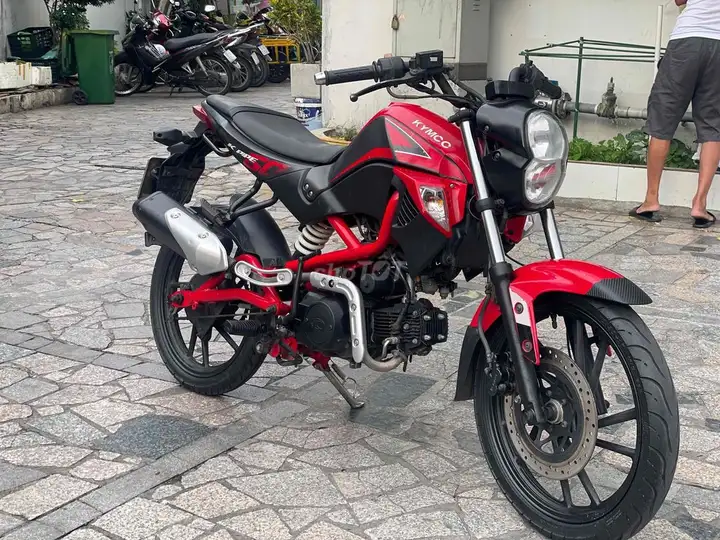 Мопед 50cc K-Pipe 2019, первый взнос 6 млн