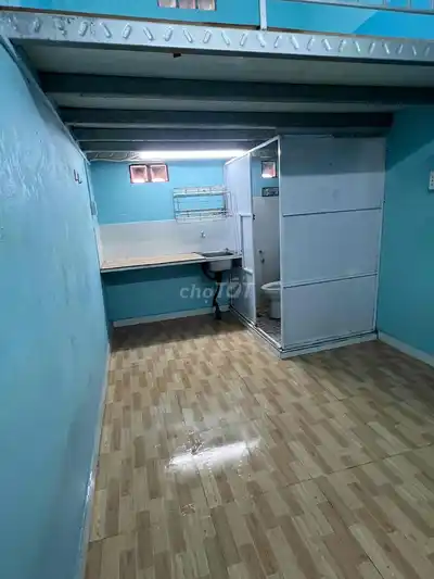 Комната в районе 7