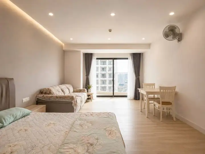 Квартира в Gold Coast центре Нячанга