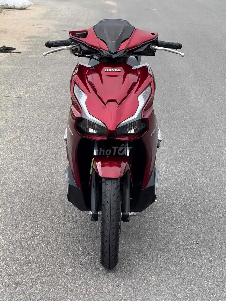 Honda Air Blade 2025, номер 43