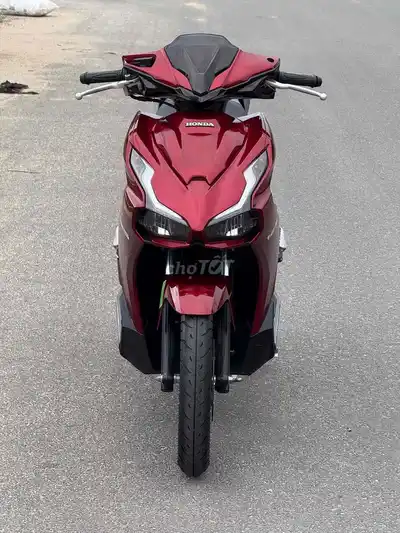 Honda Air Blade 2025, номер 43