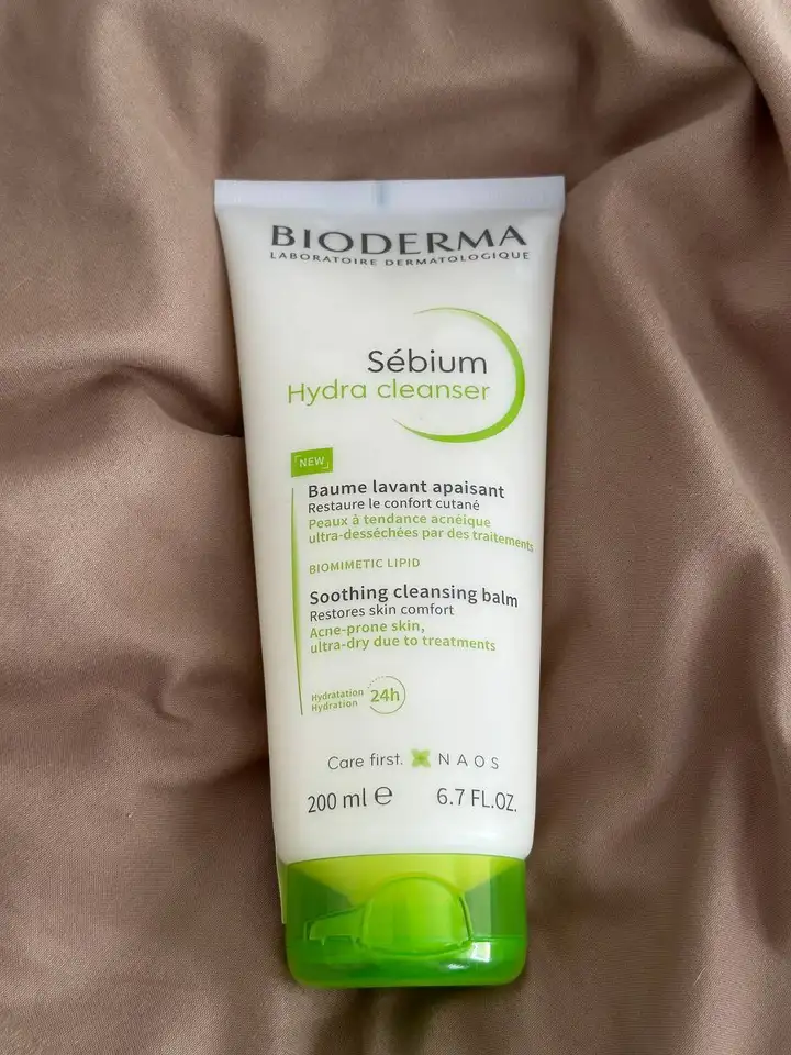 Bioderma Sebium 500, Sebium Hydra, Atoderm