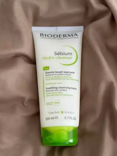 Bioderma Sebium 500, Sebium Hydra, Atoderm