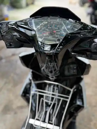 Пневматический клинок Honda 125 серебристый