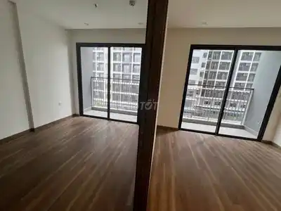 Квартира 1 спальня BE2 Masteri Waterfront Ocean Park