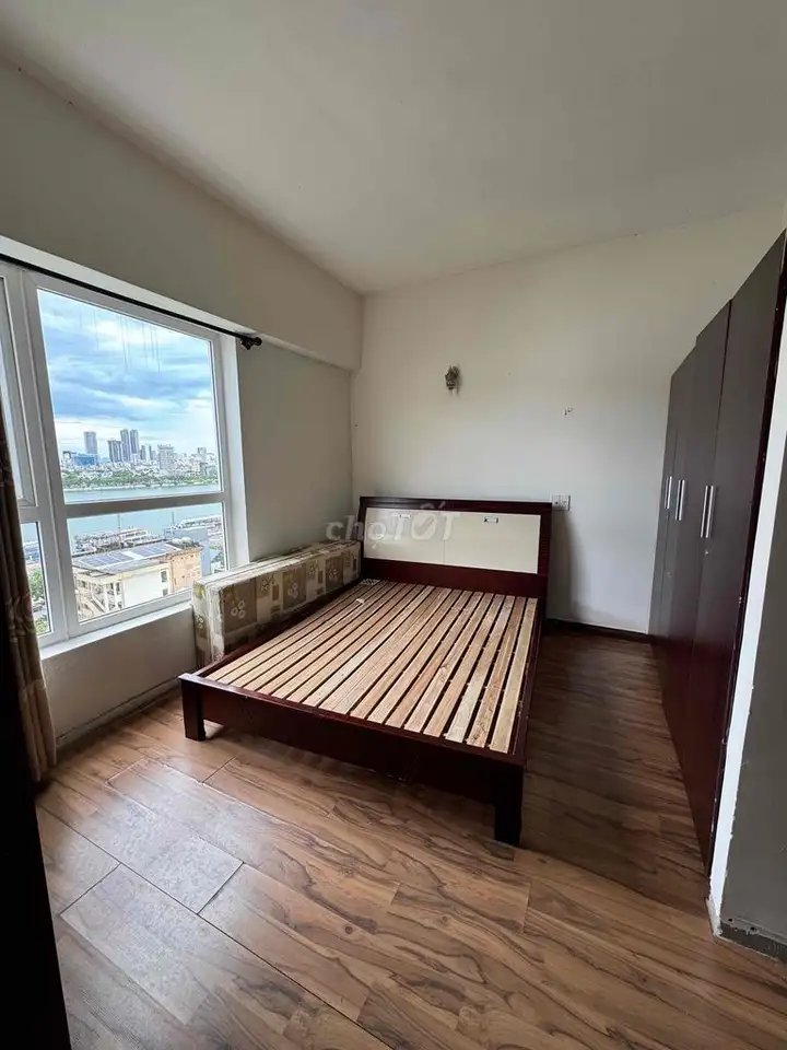 Квартира 75 кв.м, 2 спальни, Da Nang Plaza, 06 Nguyen Du