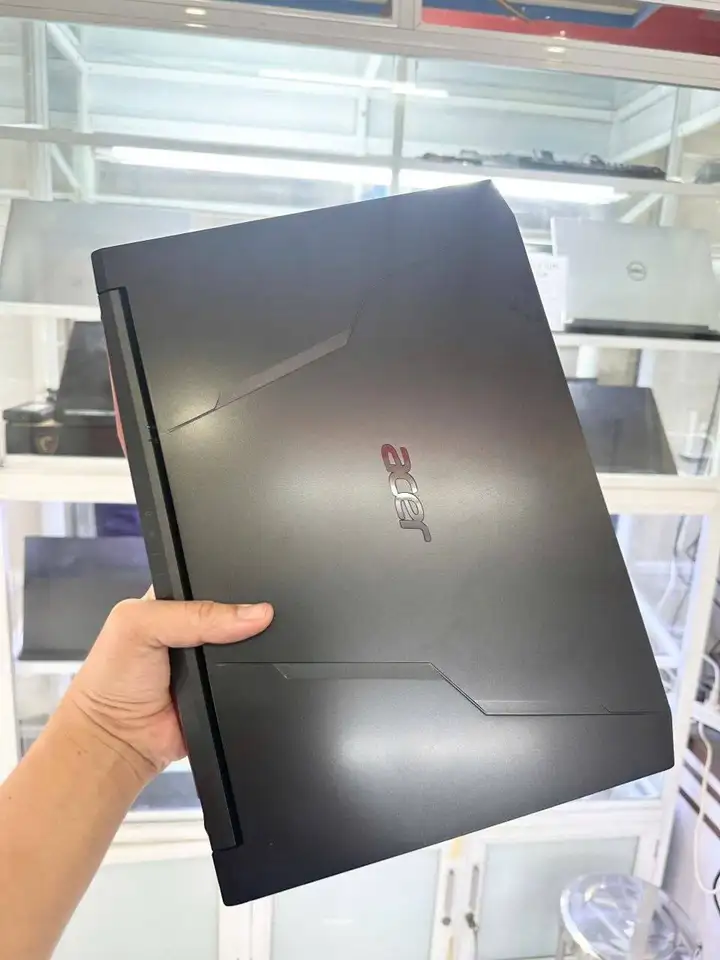 Ноутбук Acer Nitro 5 AN515-45