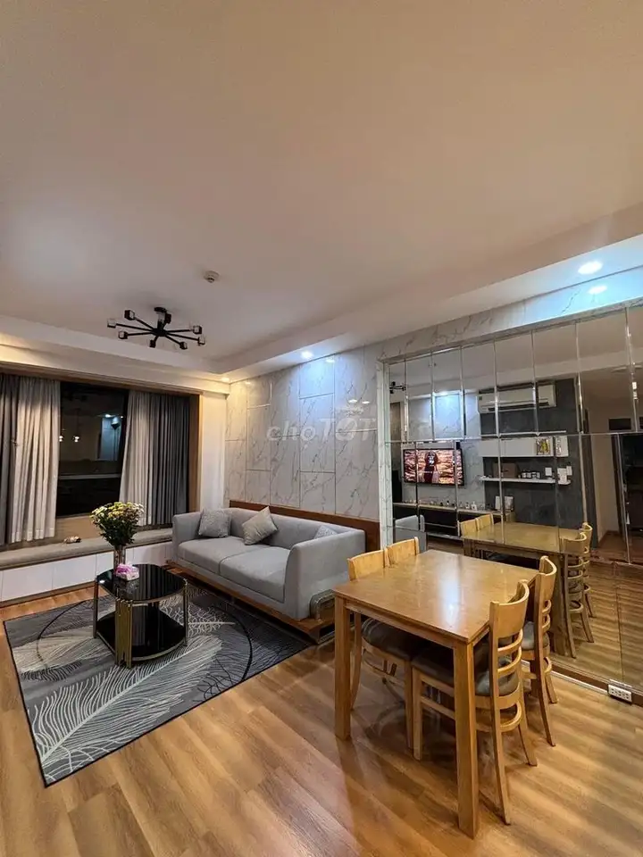 2-комнатная квартира 70 м² в The Gold View, район 4 (собственник)