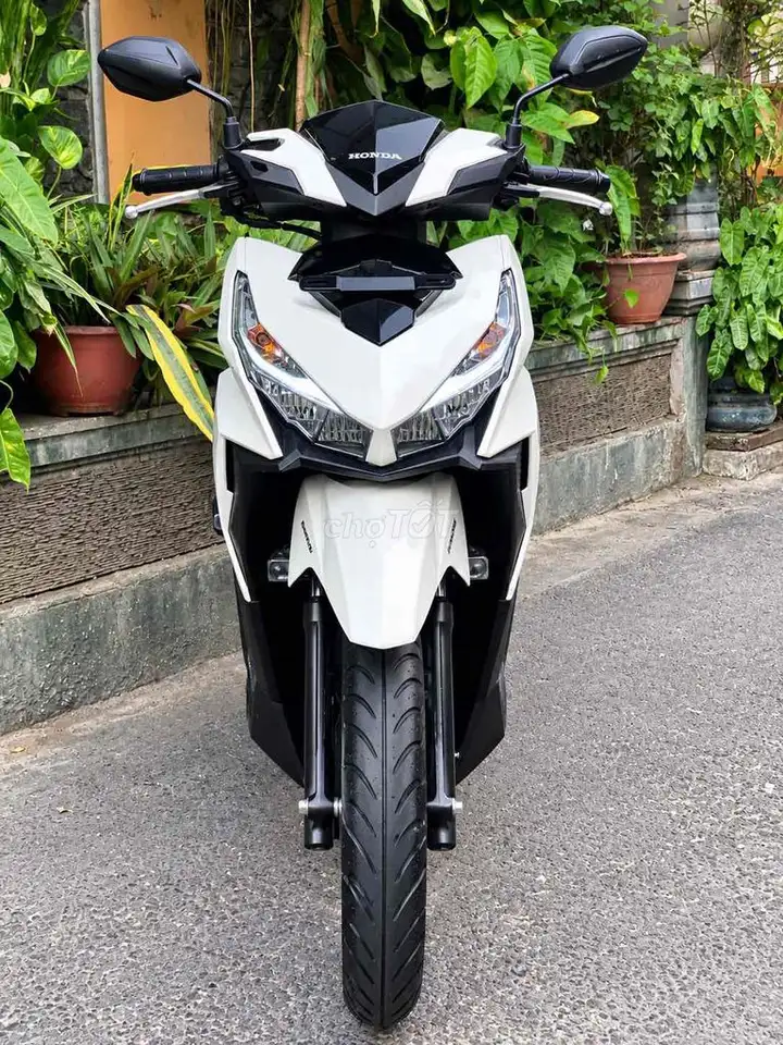 Honda Vario 150 2018 Белый 73.000 км