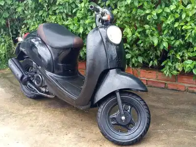 Scoopy 50cc 2018