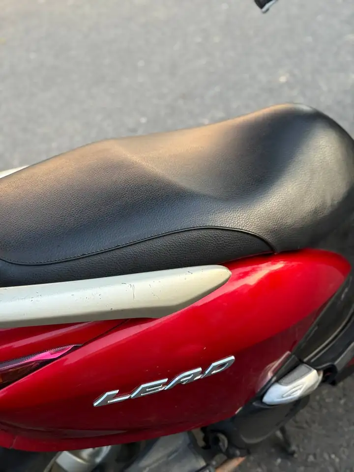 Honda Lead 110cc 2011