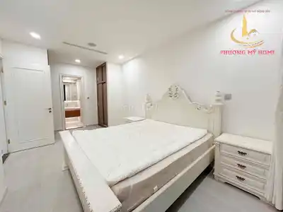 Элитное жилье в Golden River, Район 1