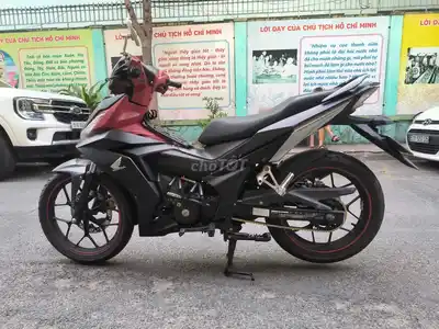 Honda Winner V1 2016 — Собственник