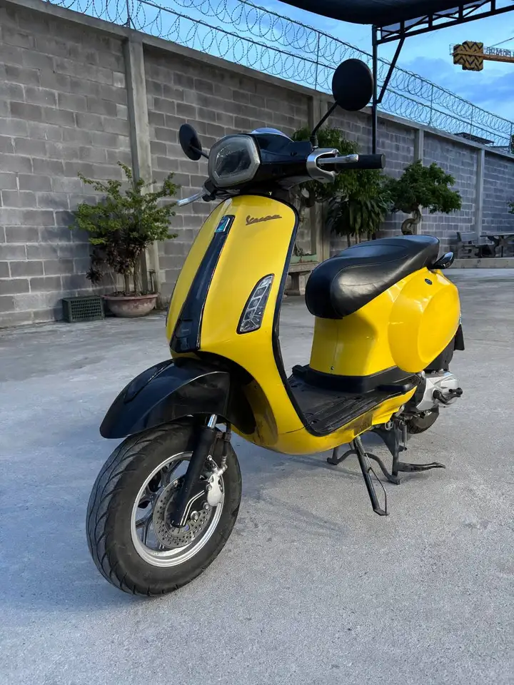 NIOSHIMA 50сс