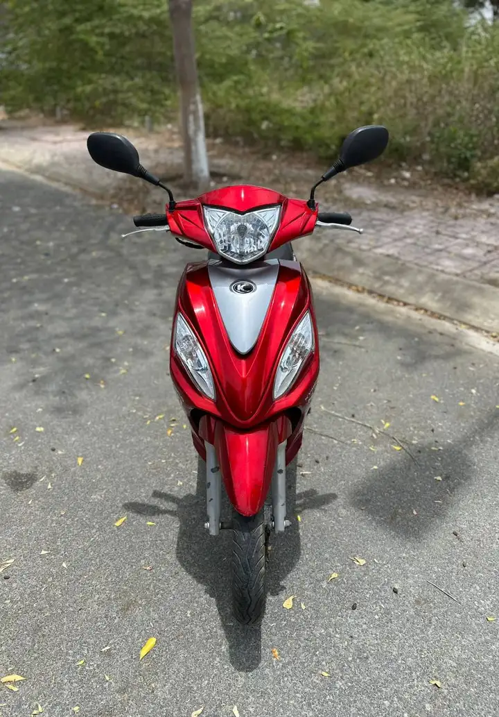 Kymco Candy HI 50 cc