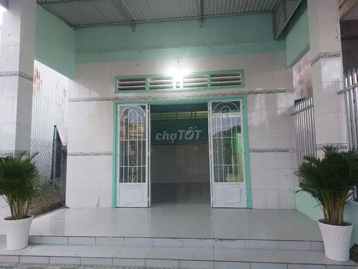 Срочно продам дом 1 этаж, 118.8 м2, рядом с мостом Ку Чи