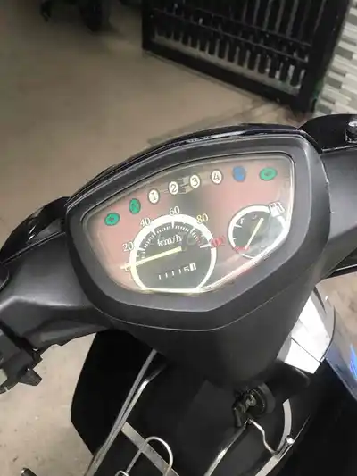 Sirius 50 cc Daaelim Корея 43 Дананг