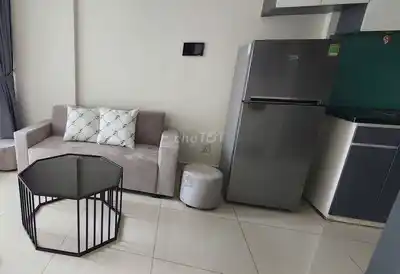 Студия с мебелью, башня S110, Vinhomes Ocean Park
