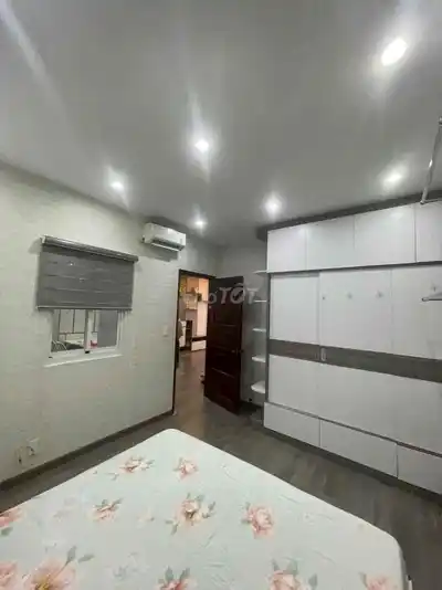 Аренда 2-комнатной квартиры 76 м² с видом на море в Vũng Tàu Center