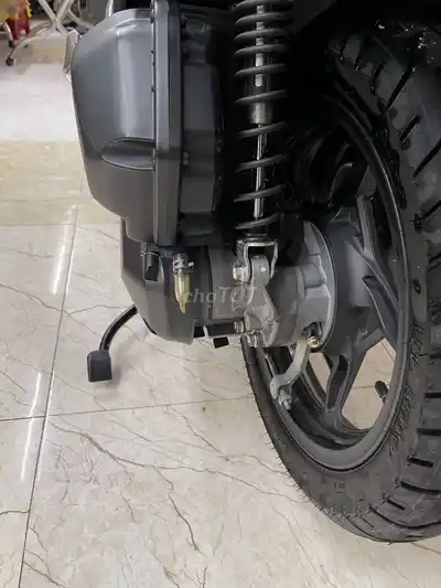 Honda Air Blade 125, один владелец, в идеальном состоянии