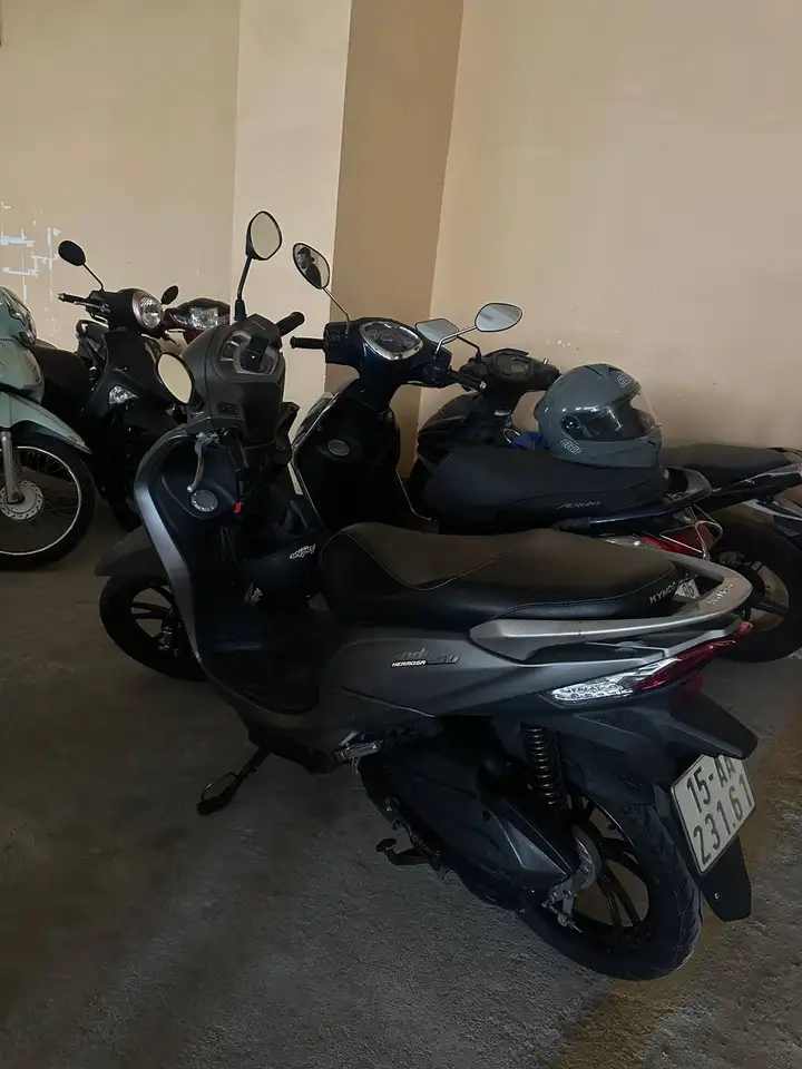 Kymco Candy Hermosa 50cc 2021