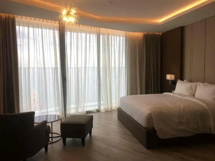 Аренда квартиры Panorama Нячанг