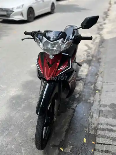 Yamaha Sirius RC в оригинале