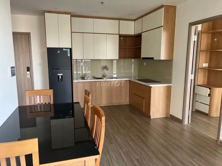 🏠 VINHOMES SMART CITY - TC3 - 2 спальни 68 м² с полной меблировкой 🏠