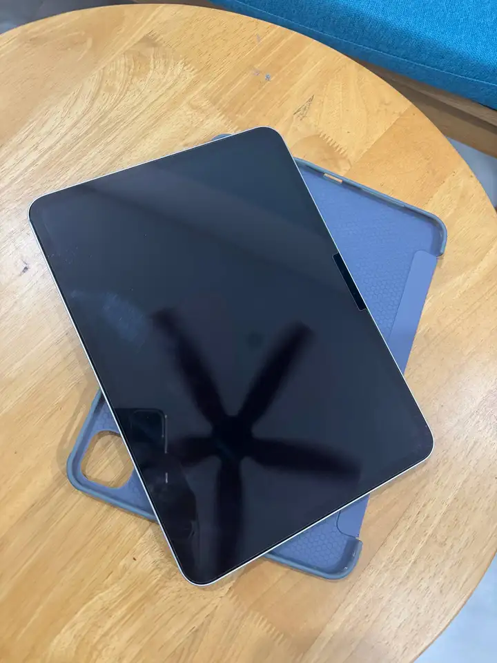 Apple iPad Pro 11" M4 256 ГБ