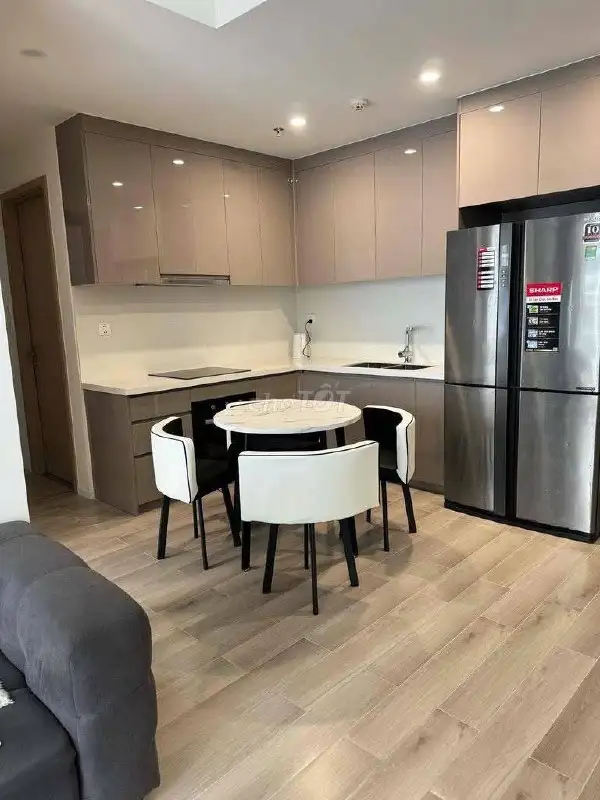 Пересдача квартиры в Vinhomes Grand Park