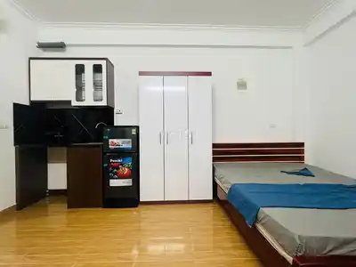Комната в Мы Динь, Нам Ты Лием