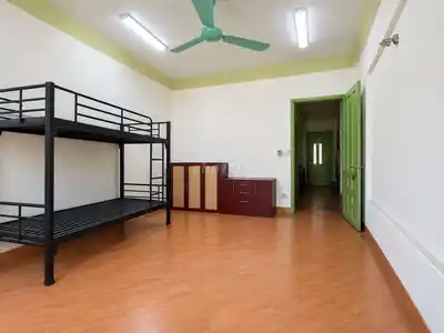 Комната на улице Дам Чау, район Хай Ба Чунг
