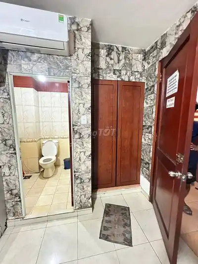 Студия со всей мебелью, 130 Nguyen Cuu Dam, от собственника