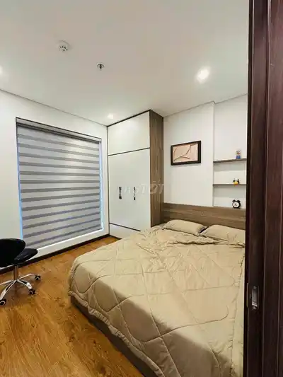 2-комнатная квартира в Mia Plaza, с мебелью, 14 млн